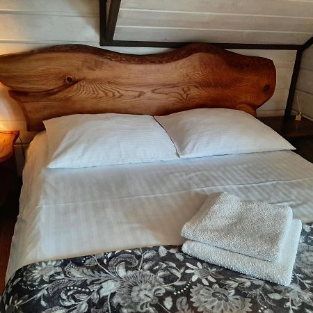 Apartament Huba エクステリア 写真