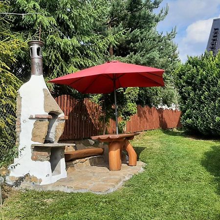 Apartament Huba エクステリア 写真