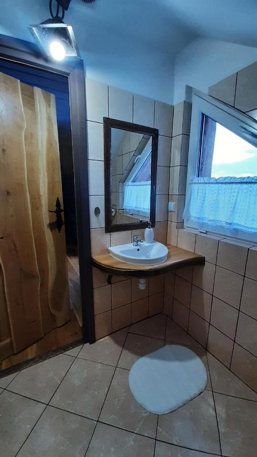 Apartament Huba エクステリア 写真