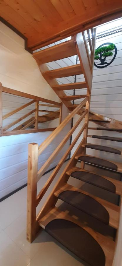 Apartament Huba エクステリア 写真