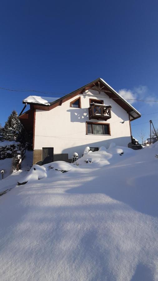 Apartament Huba エクステリア 写真