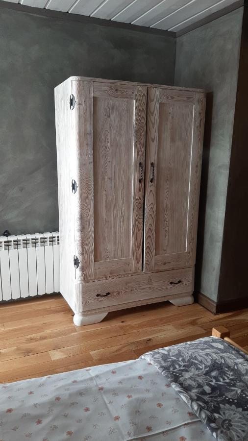Apartament Huba エクステリア 写真