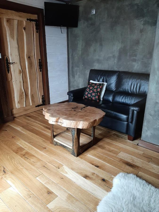 Apartament Huba エクステリア 写真