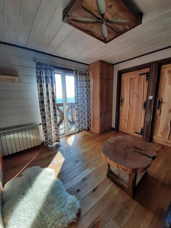 Apartament Huba エクステリア 写真