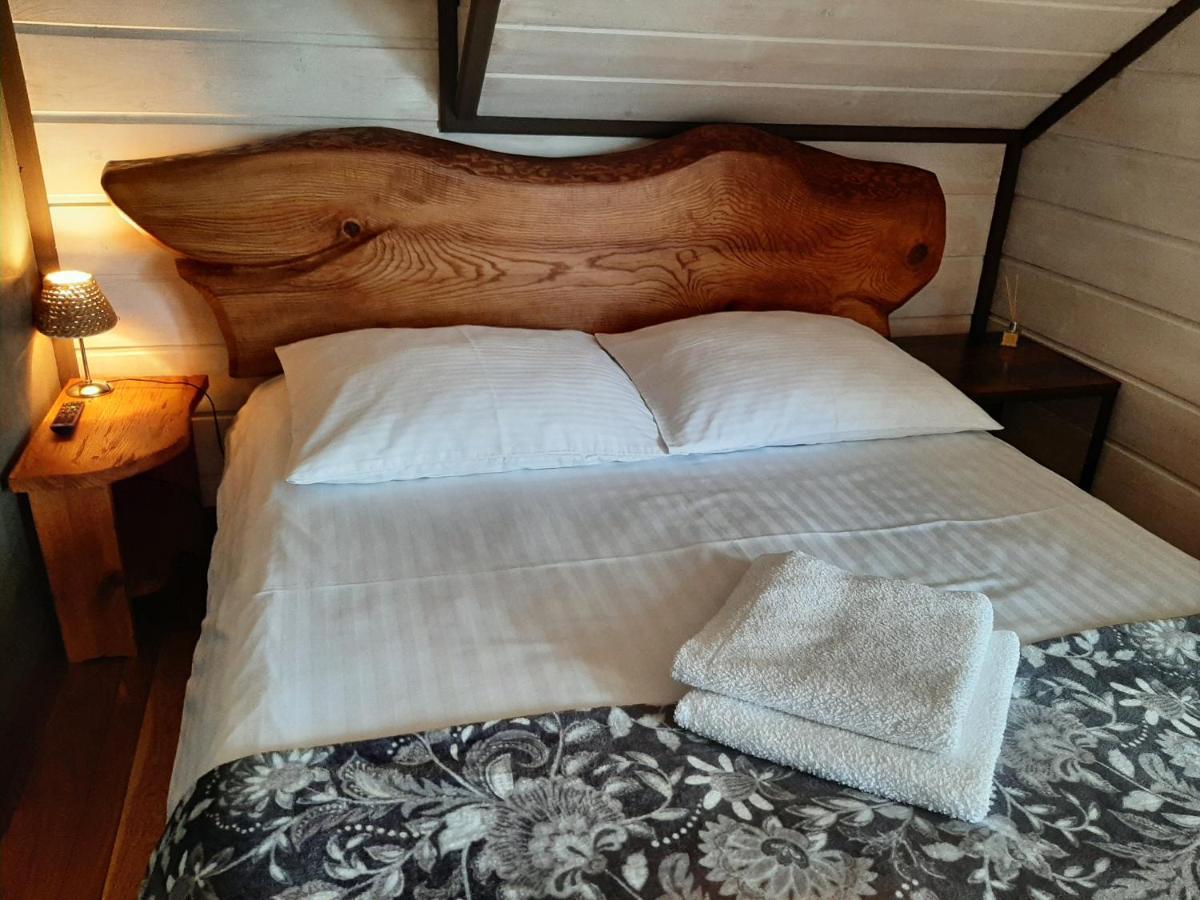 Apartament Huba エクステリア 写真