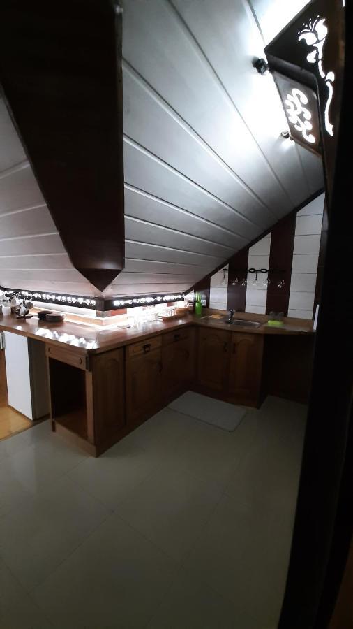 Apartament Huba エクステリア 写真