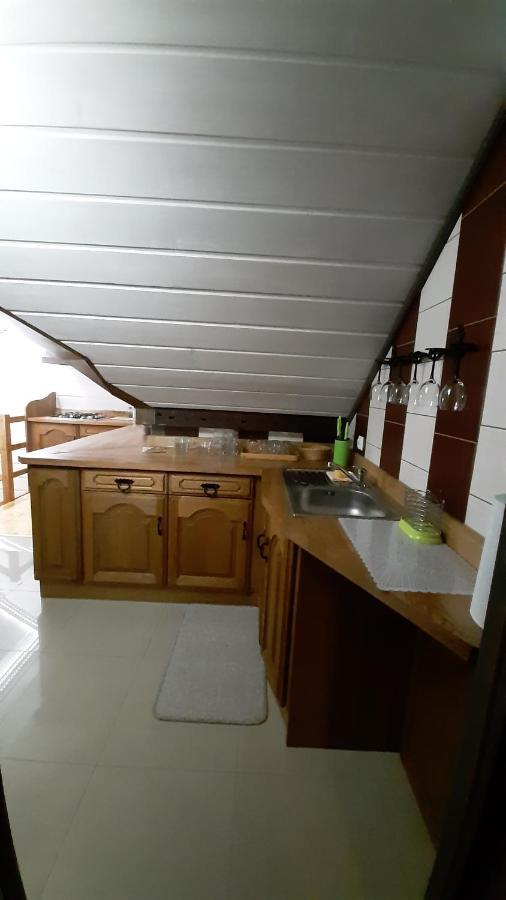 Apartament Huba エクステリア 写真